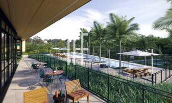 Imagem 2: Terreno - Residencial Jatibela - Campinas