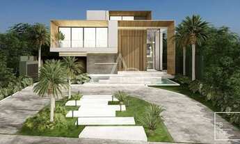 Imagem 2: Casa com 5 dormitórios à venda, 1200 m² por R$ 19.550.000,00 - Barra da Tijuca - Rio de Ja