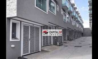 Imagem: Sobrado com 2 dormitórios à venda, 108