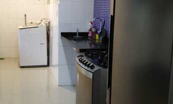 Imagem 2: Apartamento mobiliado condomínio Ayapua