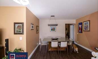 Imagem 5: Apartamento Locação 3 Dormitórios - 147 m² Paraíso