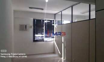 Imagem: Sala para alugar, 110 m² por R$ 2.500,00/mês