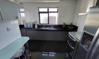 Imagem 5: Apartamento para venda possui 150 metros quadrados com 4 quartos em Castelo - Belo Horizon