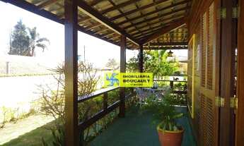 Imagem 12: Casa com 3 dormitórios à venda, 210 m² por R$ 540.000,00 - Tijuco Preto - Vargem Grande Pa