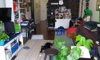 Imagem: Ótimo Apto Vila Buarque 1 Quarto