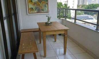 Imagem: APARTAMENTO - VENDA - Edifício Goiabeiras