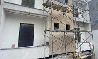 Imagem 1: Apartamento à venda, 89 m² por R$ 500.000,00 - Vila Eldízia - Santo André/SP