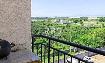 Imagem: APARTAMENTO 02 QUARTOS COM SUÍTE SOL DA