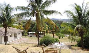 Imagem 7: Chácara com 4 dormitórios à venda, 3800 m² por R$ 1.800.000,00 - Vila Omissolo - Louveira