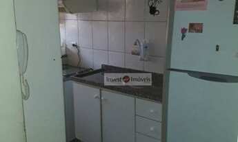 Imagem 6: Apartamento Duplex com 3 dormitórios à venda, 86 m² por R$ 250.000 - Cidade Morumbi - São