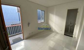 Imagem 3: Studio com 1 dormitório à venda, 32 m² por R$ 235.000,00 - Vila Paulo Silas - São Paulo/SP