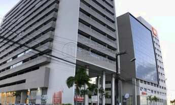 Imagem 4: Aracaju - Conjunto Comercial/Sala - Jardins