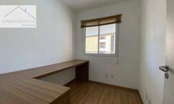 Imagem 7: Apartamento à venda, 83 m² por R$ 820.000,00 - Chácara Santo Antônio - São Paulo/SP