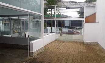 Imagem 3: Galpão para alugar - Vila Suíça - Santo André/SP