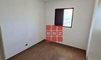 Imagem 4: Apartamento com 2 dormitórios à venda, 35 m² por R$ 280.085,45 - Jardim Aeroporto - São Pa