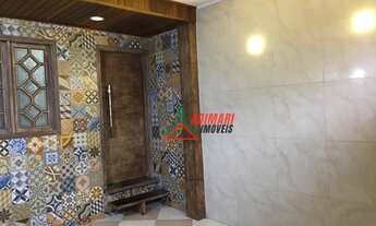 Imagem: Belo Sobrado em Mirandópolis