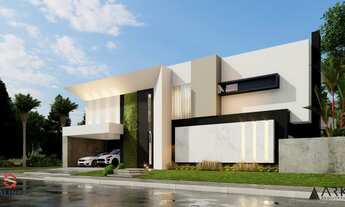 Imagem 5: Casa condomínio VivaPark Ref.:488