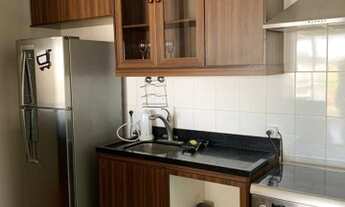 Imagem 5: Apartamento com 2 dormitórios para alugar, 82 m² por R$ 2.000,00/mês - Jardim Tarraf II