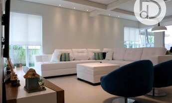 Imagem 3: Casa com 6 dormitórios à venda, 630 m² por R$ 8.200.000,00 - Riviera de São Lourenço - Ber