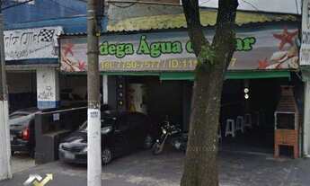 Imagem: Galpão para alugar, 327 m² por R$ 14.000/mês