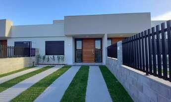 Imagem 3: Casa para venda tem 75 metros quadrados com 2 quartos em Campo Duna - Garopaba - SC