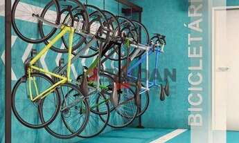 Imagem 4: Apartamento com 2 dormitórios à venda, 105 m² por R$ 632.000 - Alemães - Piracicaba/SP