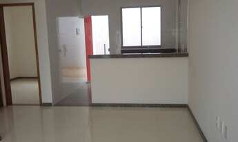 Imagem 3: ESMERALDAS - Casa Padrão - Cidade Jardim