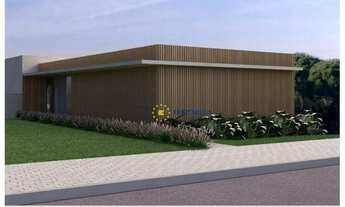 Imagem 3: Casa à venda, 396 m² por R$ 3.200.000,00 - Alphaville - Lagoa dos Ingleses - Nova Lima/MG