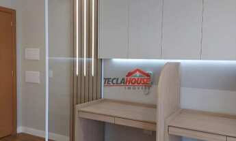 Imagem 4: Espetacular sala comercial em Guarulhos