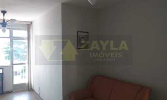 Imagem 4: Apartamento com 2 quartos e garagem a venda no Bairro Araújo - Vista Alegre Rj