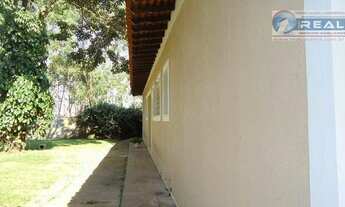 Imagem 2: Chácara com 5 dormitórios à venda, 6034 m² por R$ 2.700.000,00 - Chácaras São Martinho - C