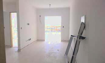 Imagem 4: Apartamento com 2 dormitórios à venda, 81 m² por R$ 341.00 - Aviação - Praia Grande/SP