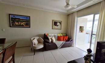 Imagem 6: Apartamento à venda, 90 m² por R$ 750.000,00 - Centro - Bertioga/SP