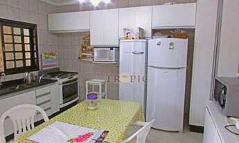 Imagem 4: Casa com 6 dormitórios à venda, 330 m² por R$ 2.650.000,00 - Morada da Praia - Bertioga/SP