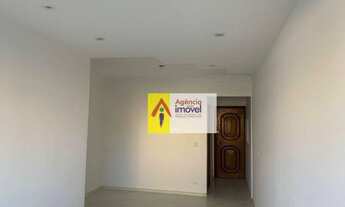 Imagem 3: Apartamento com 3 dormitórios para alugar, 70 m² por R$ 2.900/mês - Chácara Klabin - São P