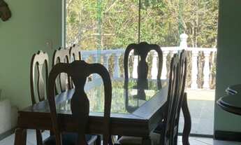 Imagem 5: Sitio Aluguel - SITIO COM SAÚNA