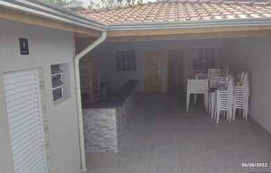 Imagem 9: Casa para festas eventos feriados Praia Grande