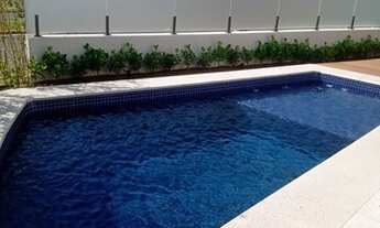 Imagem: Alphaville 4 - Sorocaba, 4 suítes, Casa