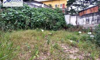 Imagem 7: Terreno, 300 m² - venda por R$ 600.000 ou aluguel por R$ 3.000/mês - Centro - Diadema/SP