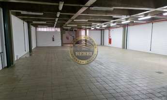 Imagem 4: Galpão à venda e locação 6 Vagas, 650M², Jardim, Santo André - SP
