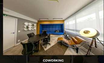 Imagem 9: Apartamento com 1 dormitório, 31 m² - venda por R$ 580.000 ou aluguel por R$ 2.490/mês - J