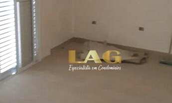 Imagem 7: Casa com 4 dormitórios à venda, 208 m² por R$ 800.000,00 - Condomínio Terras de São Franci