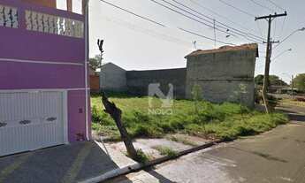 Imagem 2: Terreno à venda, 126 m² por R$ 95.000,00 - Loteamento São Francisco - Piracicaba/SP