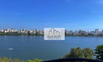 Imagem 2: Charme Lagoa Apartamento com 2 dormitórios