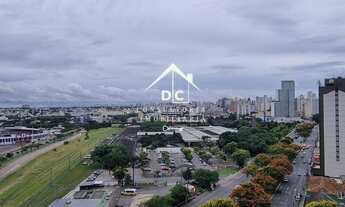 Imagem 5: Ótimo Loft com 47m2 e espaçosa varanda no Cristo Rei