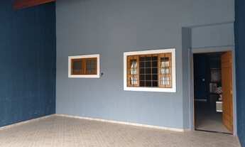 Imagem 6: Vendo Casa - 3 Dormitórios - Jd Santa Inês 2 - Rua sem saída