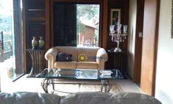 Imagem 5: Casa com 4 dormitórios para alugar, 2000 m² por R$ 4.500,00/mês - Retiro Do Chalé - Brumad