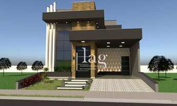 Imagem: Casa com 3 dormitórios à venda, 165 m²