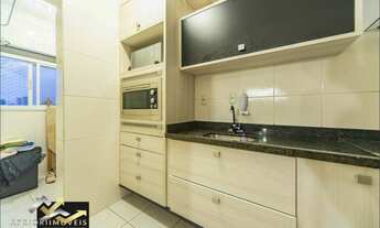 Imagem 3: Apartamento com 2 dormitórios à venda, 54 m² por R$ 290.000 - Vila Príncipe de Gales - San