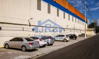 Imagem 5: Galpão para alugar, 4536 m² por R$ 169.000/mês - Vila Leopoldina - São Paulo/SP